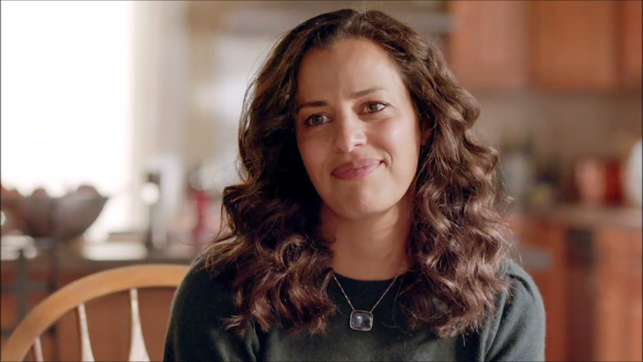 Films Et Séries Tv Avec Athena Karkanis Manifest 3: Athena Karkanis in una scena della serie: 533488