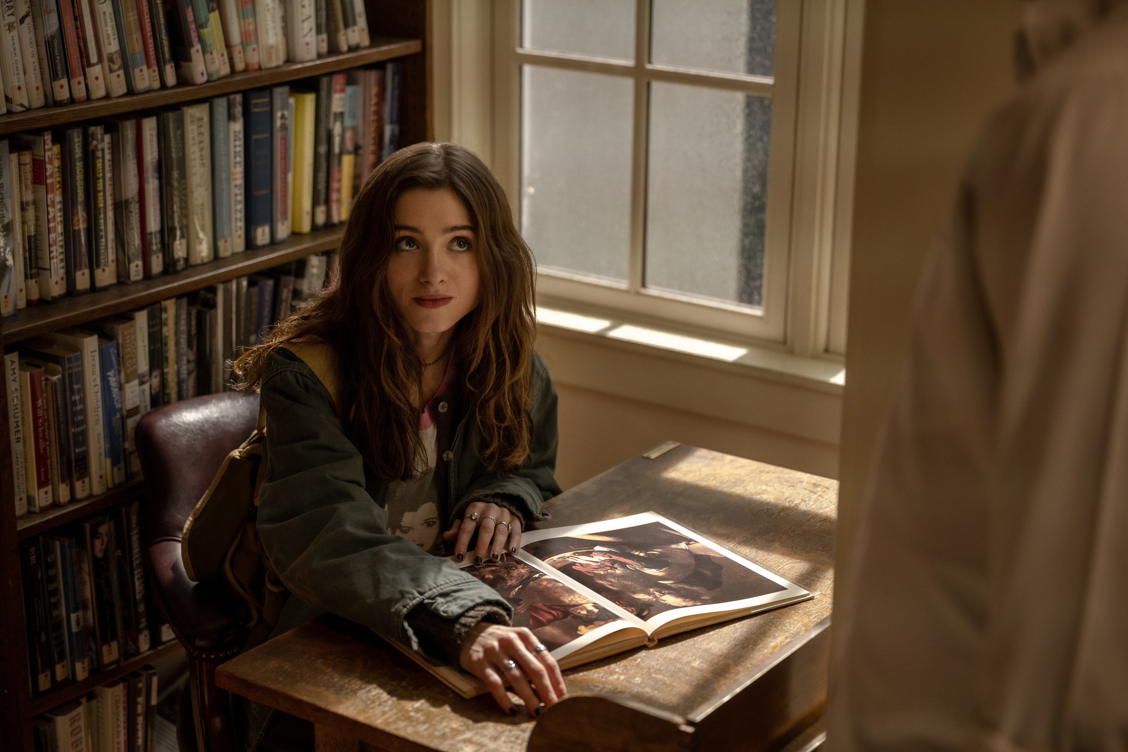 Film E Programmi Tv Di Natalia Dyer