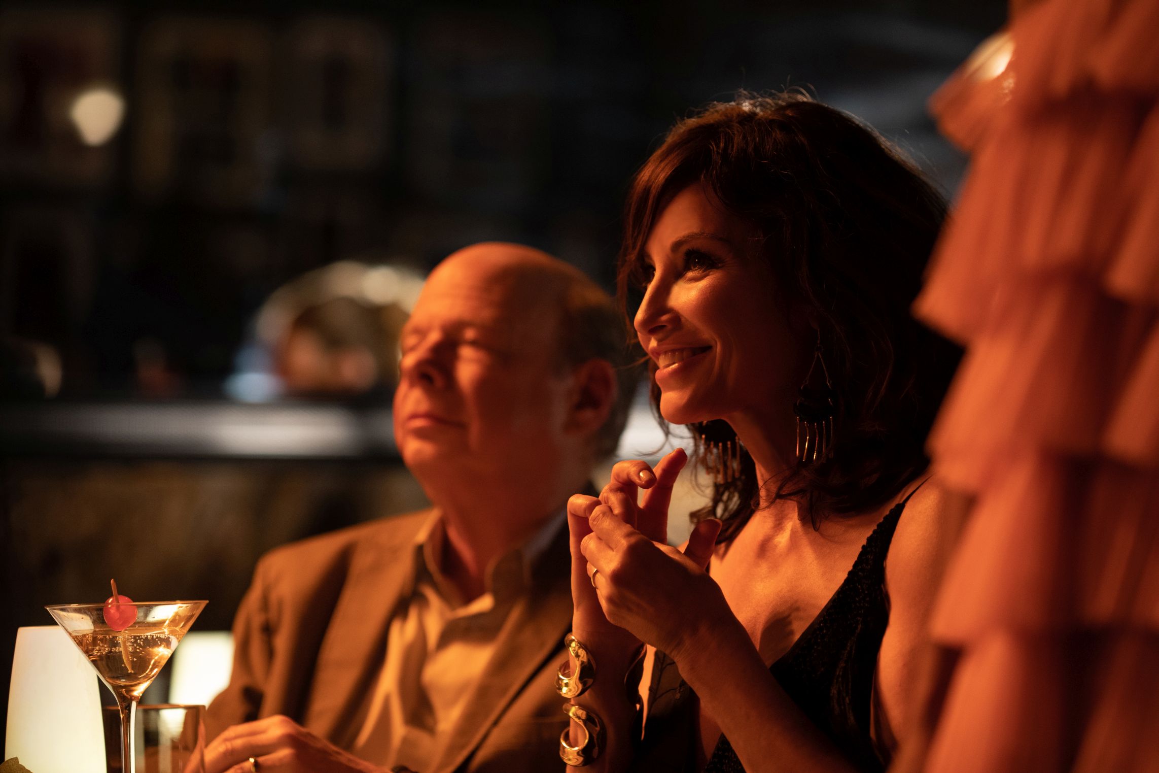 Film E Programmi Tv Di Gina Gershon