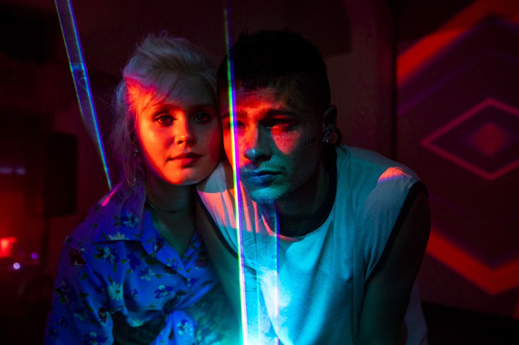 Babyteeth Tutti I Colori Di Milla Streaming