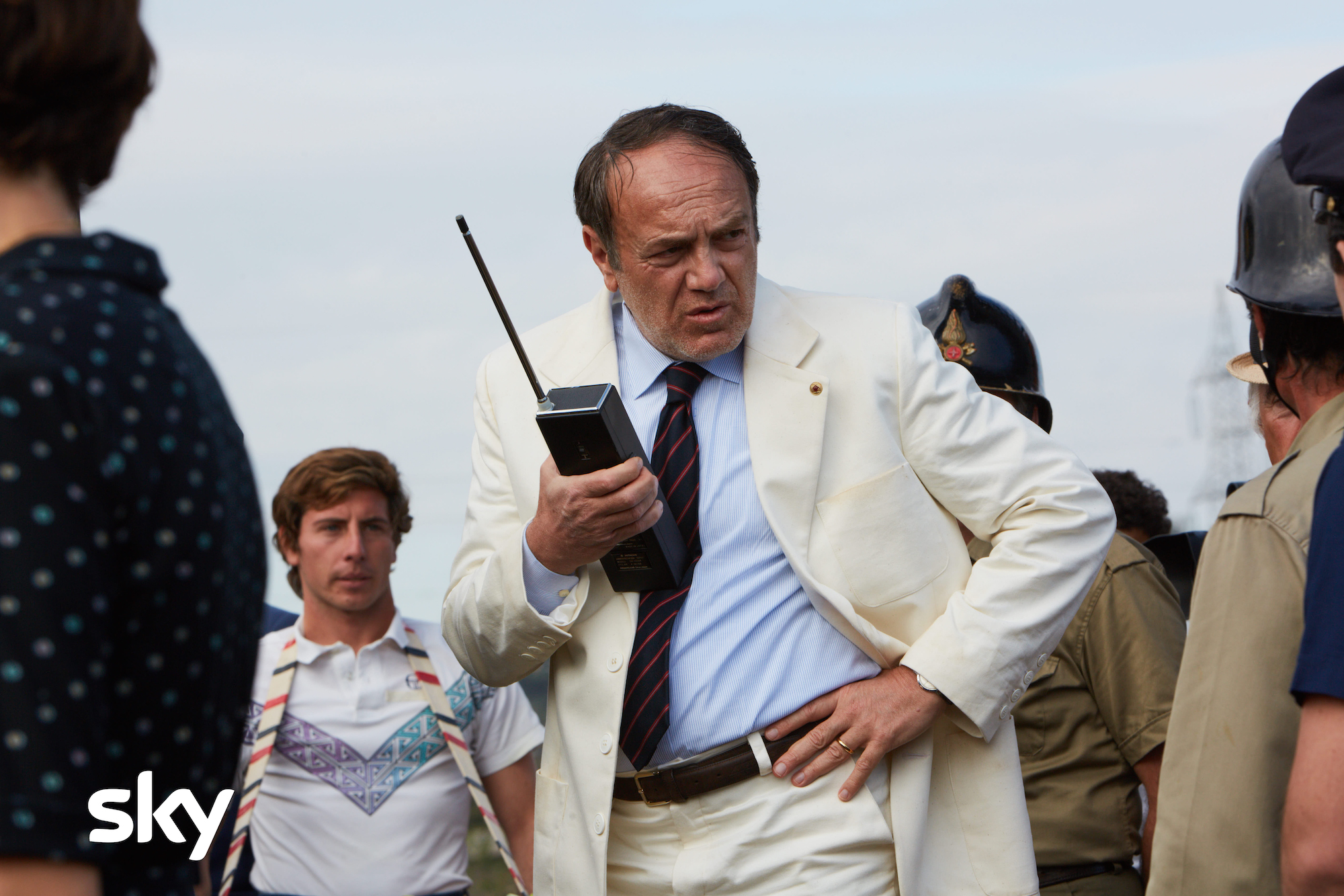 Alfredino Una Storia Italiana Streaming Ita Cb01