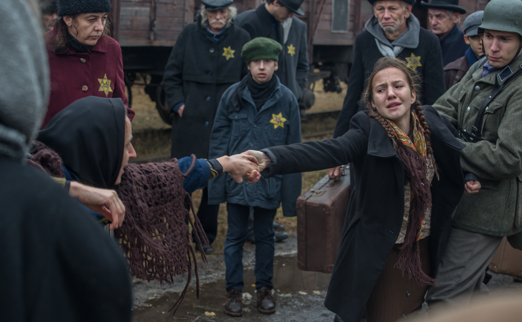 Zack Cane Eroe un'immagine 535461 Movieplayer.it