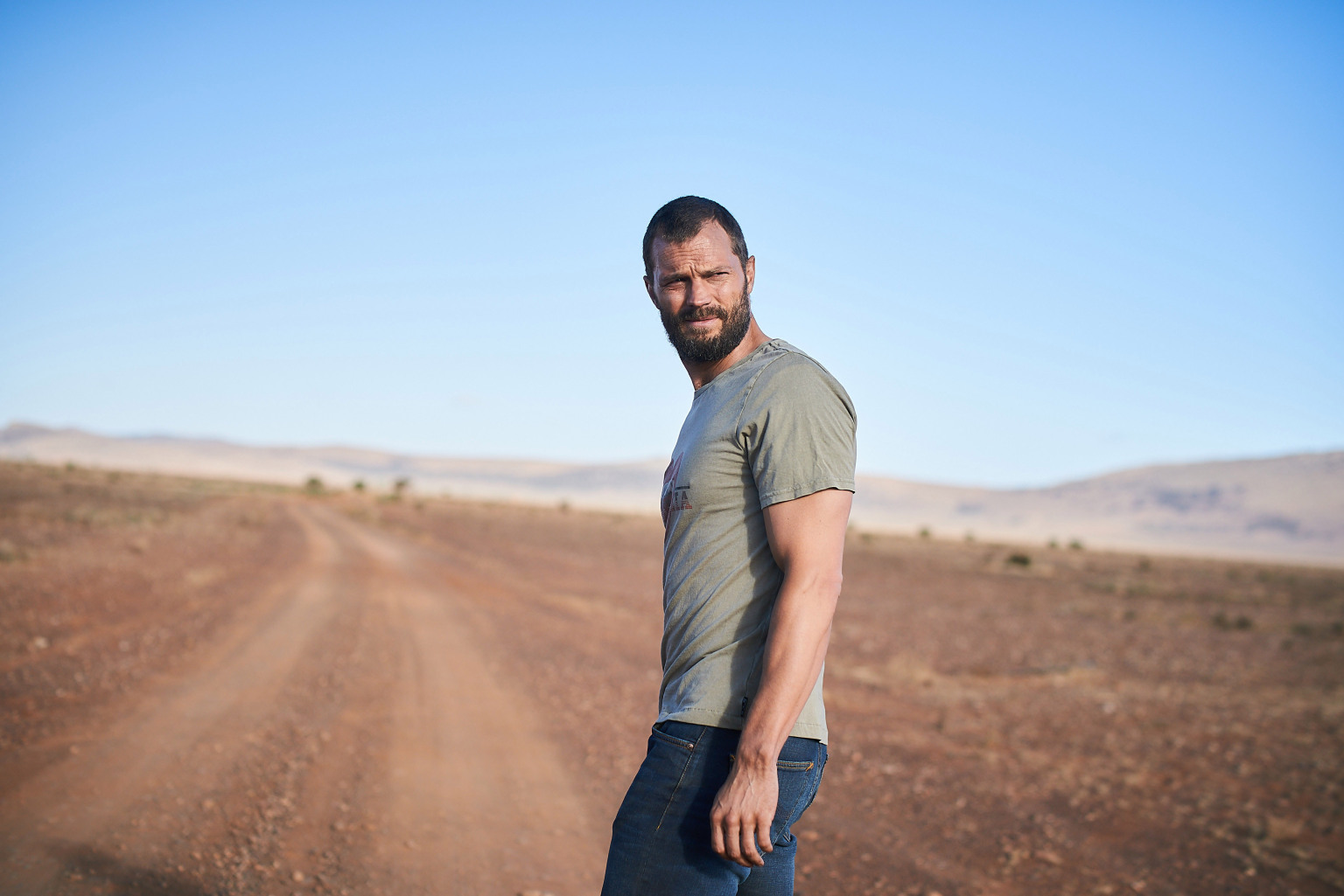 Film E Programmi Tv Di Jamie Dornan