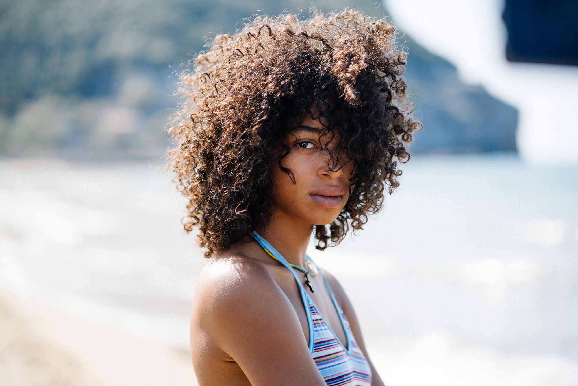 Maledetta primavera Manon Bresch in una scena 536007 Movieplayer.it