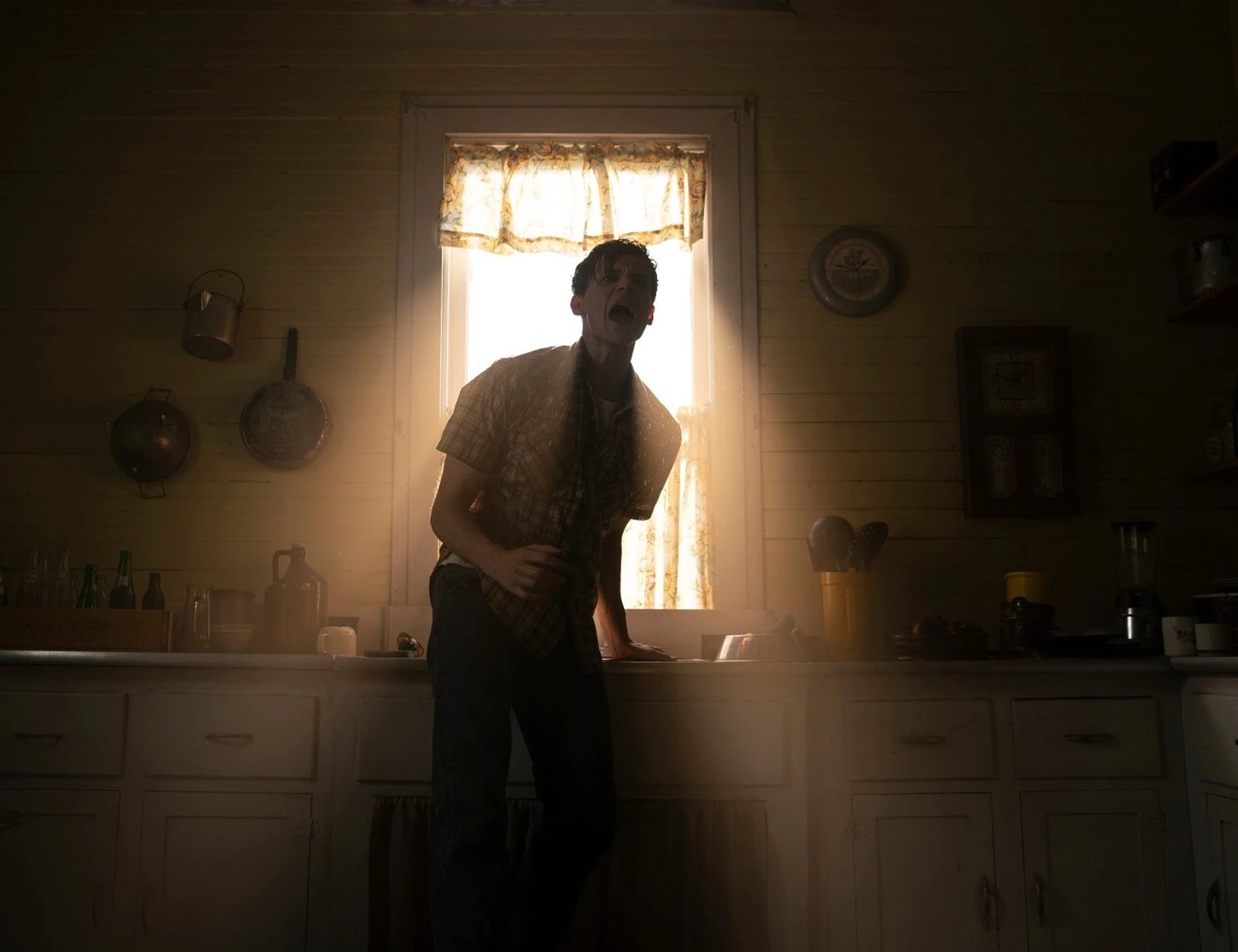 The Conjuring - Per Ordine Del Diavolo Streaming