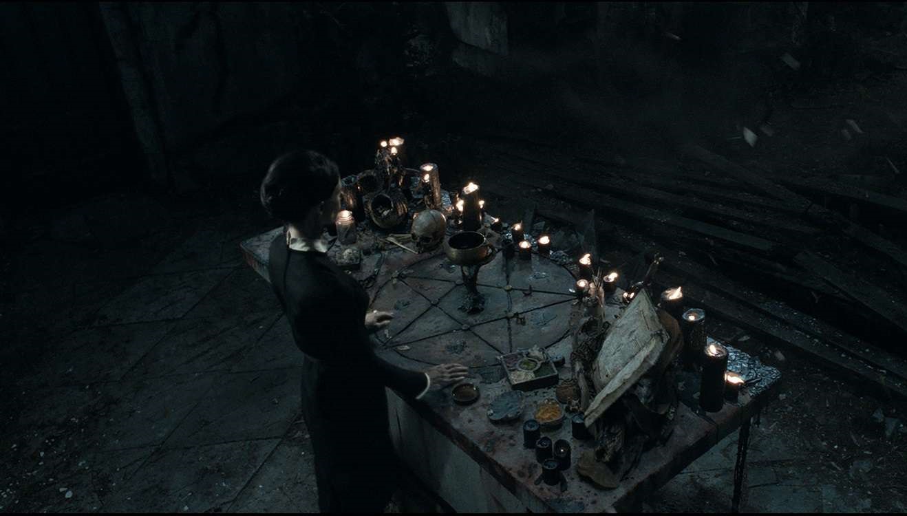 The Conjuring Per Ordine Del Diavolo Storia Vera