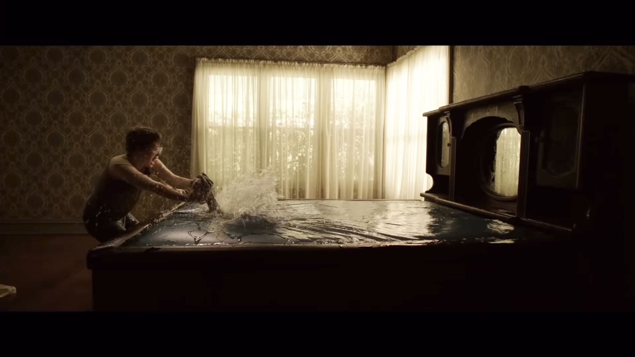 The Conjuring Per ordine del Diavolo