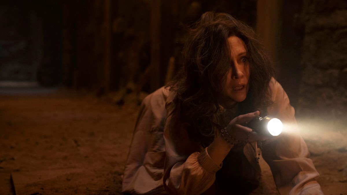 The Conjuring Per Ordine Del Diavolo Storia Vera