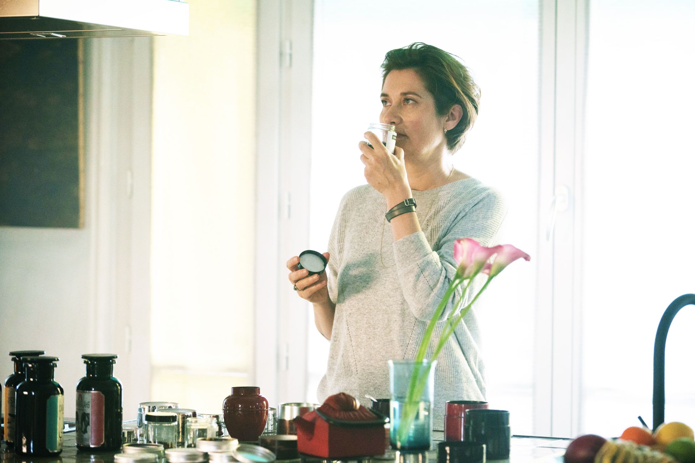 I Profumi Di Madame Walberg Dove Vederlo