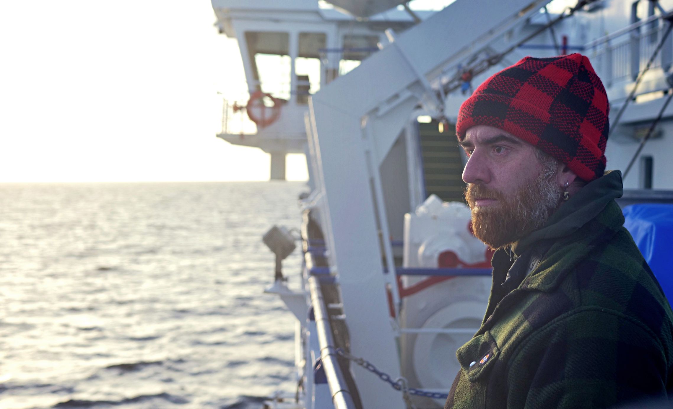 Paolo Cognetti Sogni Di Grande Nord Streaming