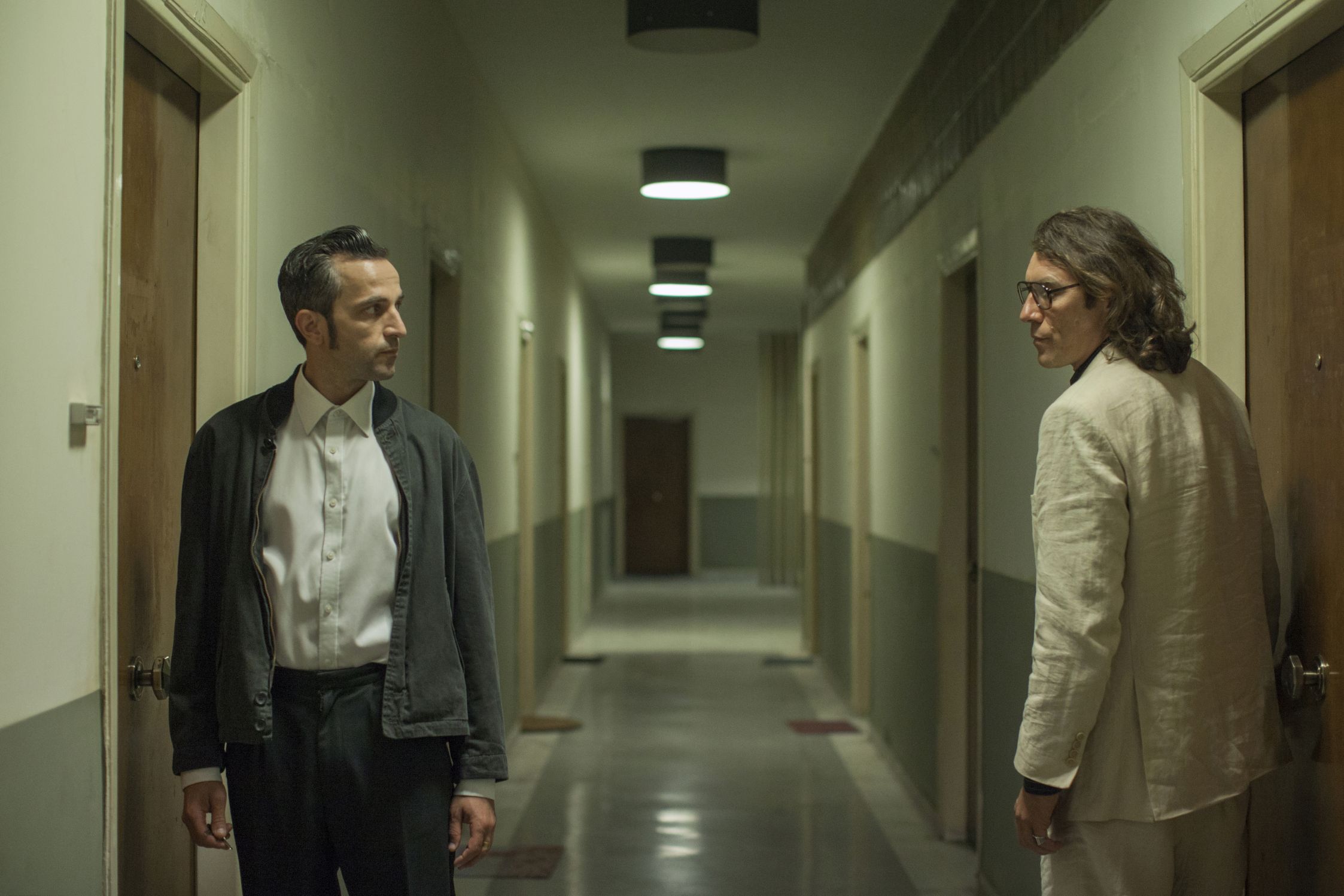 The Waiter una sequenza del film 536598 Movieplayer.it