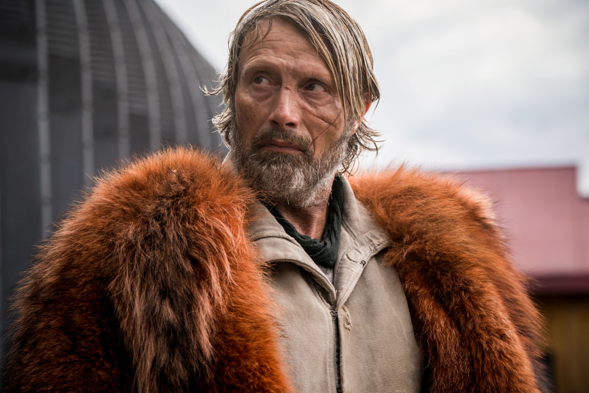 Film E Programmi Tv Di Mads Mikkelsen