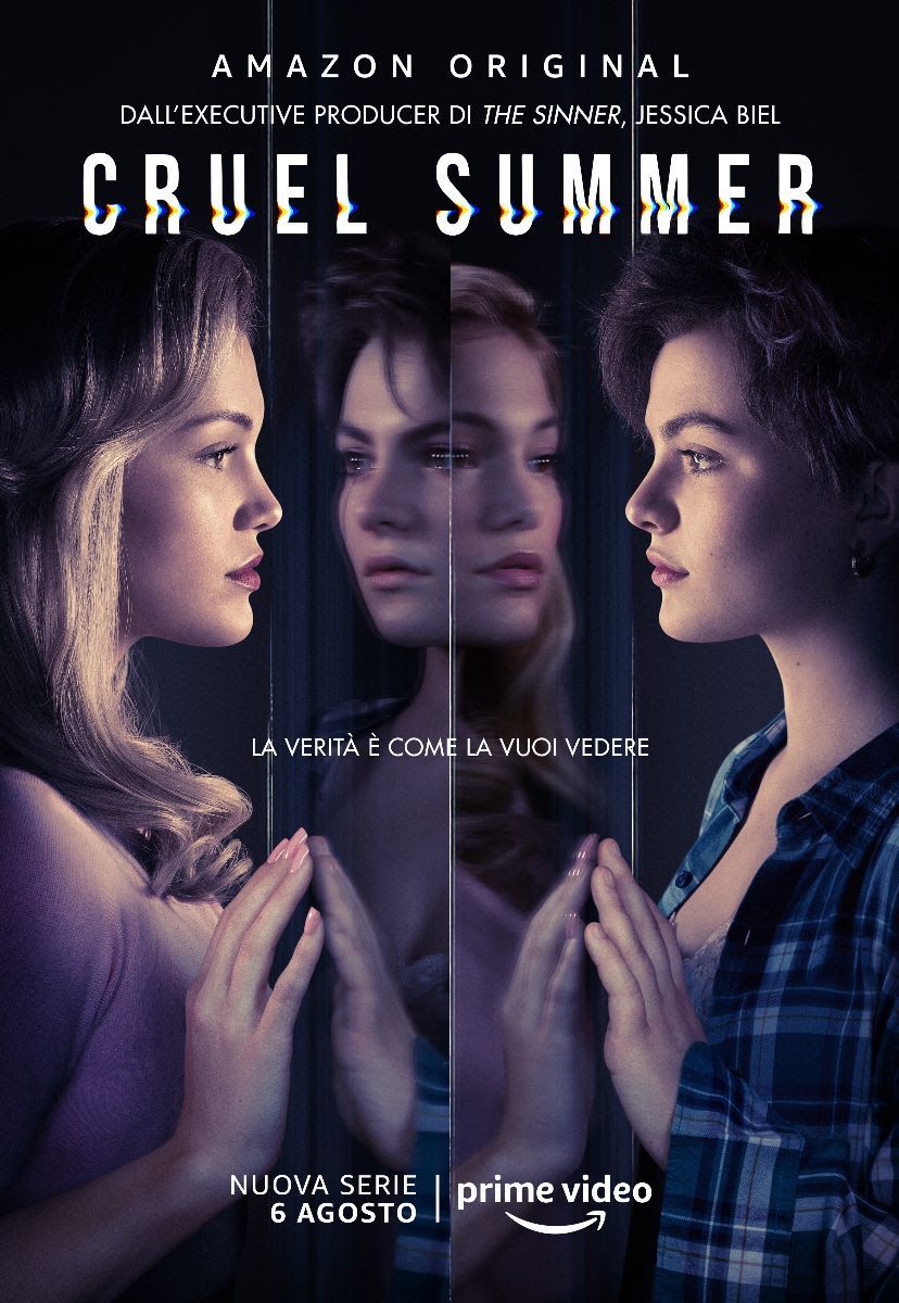 Locandina di Cruel Summer: 537212 - Movieplayer.it