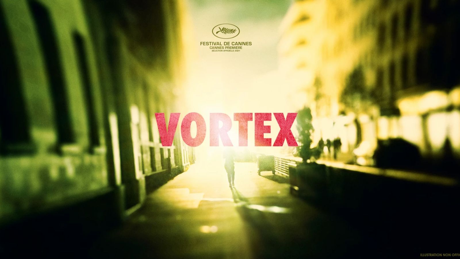 Vortex un'immagine del film 537267 Movieplayer.it