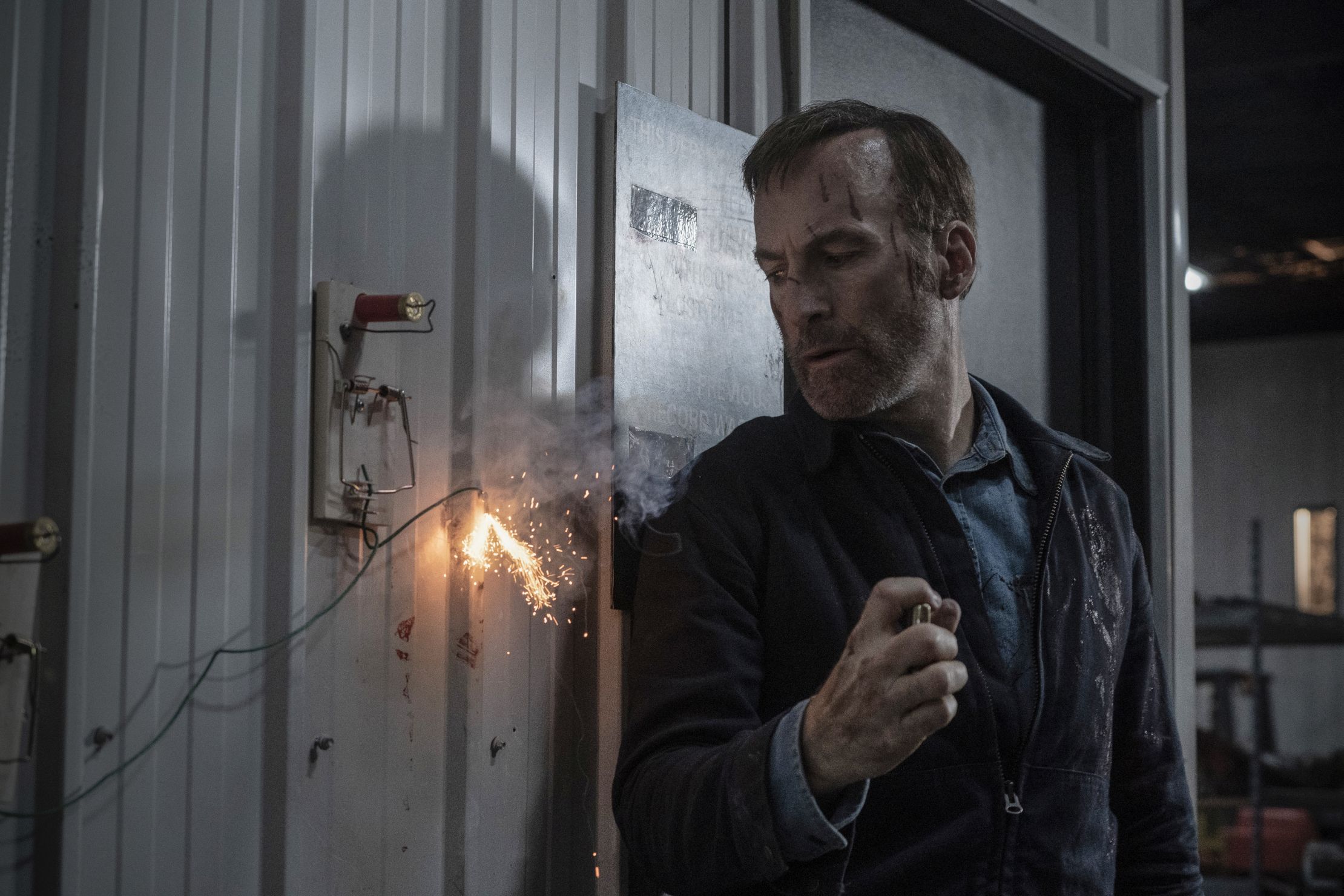 Film E Programmi Tv Di Bob Odenkirk