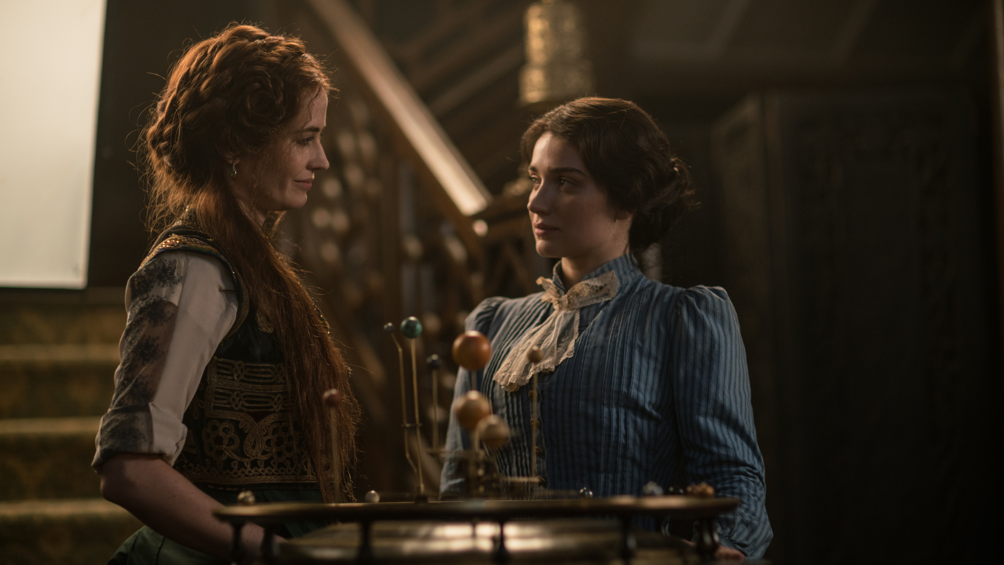 Film E Programmi Tv Di Eva Green