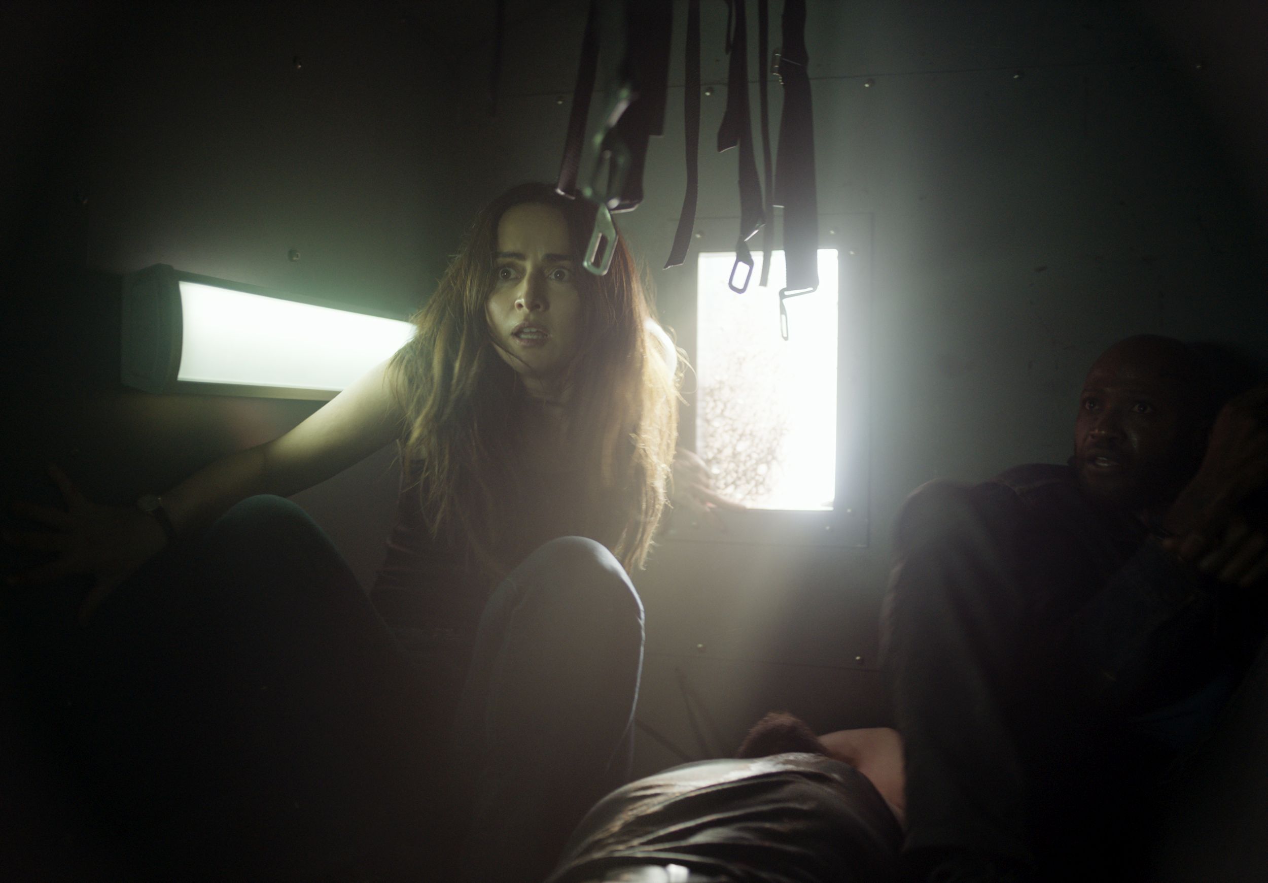 La Notte Del Giudizio Per Sempre Netflix