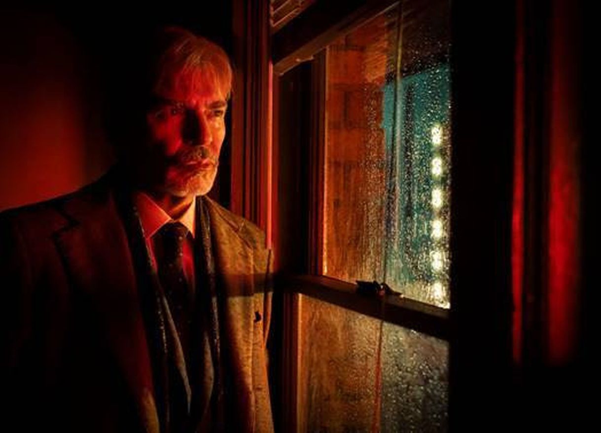 Film E Programmi Tv Di Billy Bob Thornton