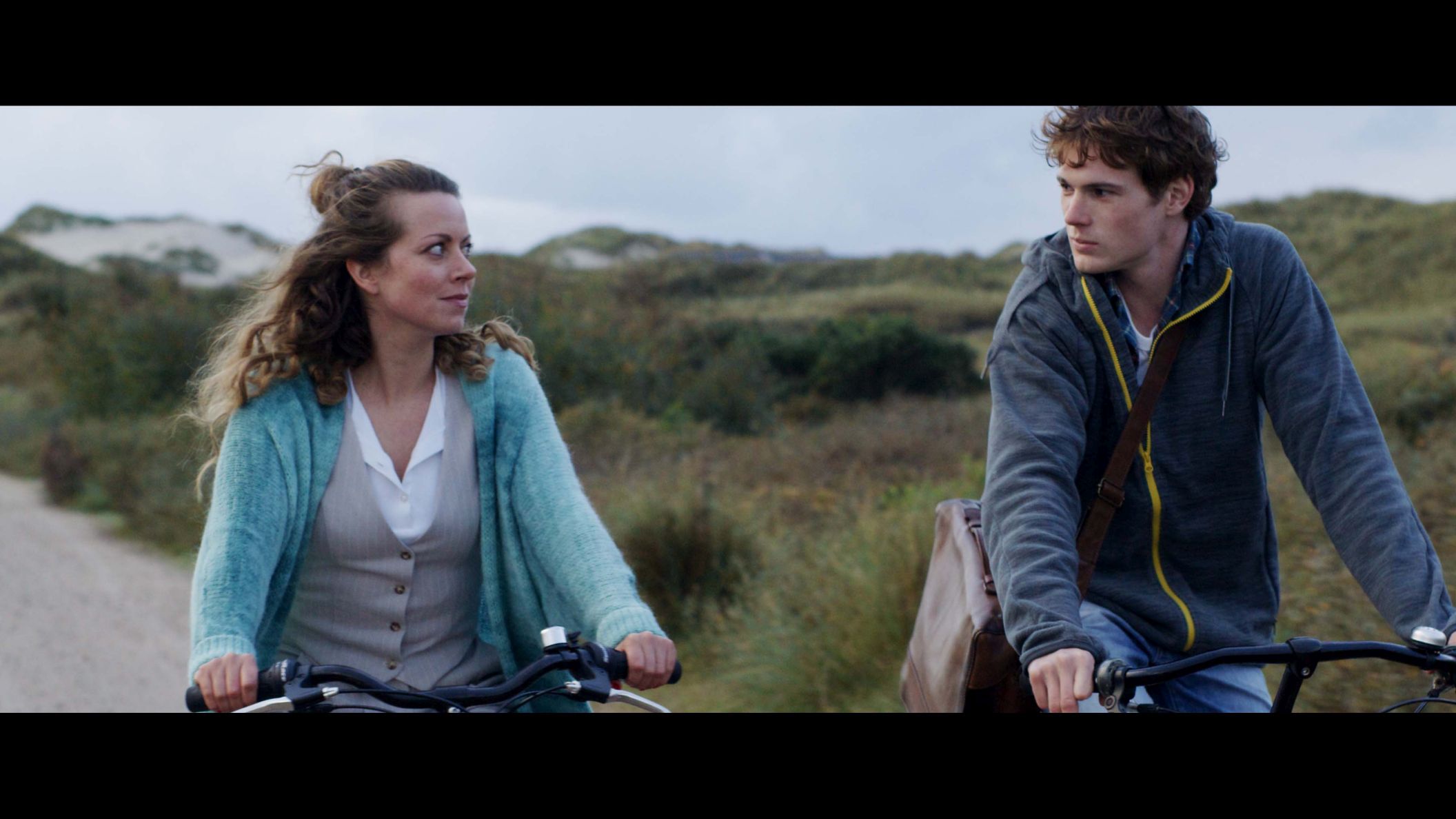 Isola Nera un'immagine del film 541002 Movieplayer.it