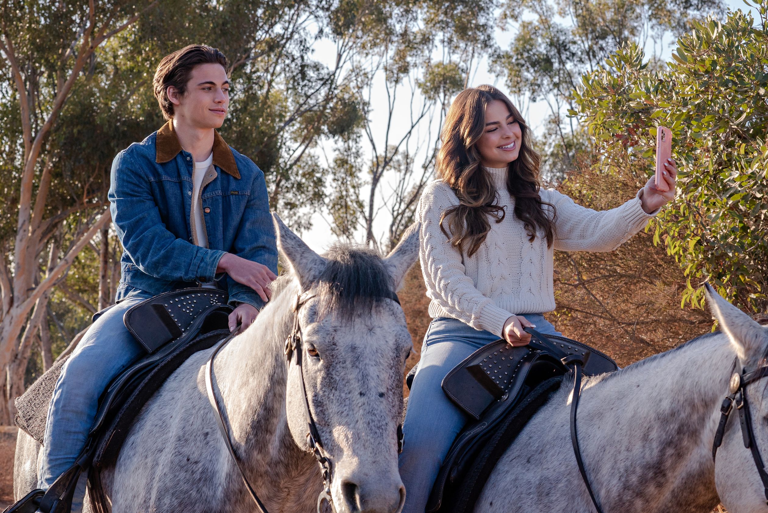 Come Si Chiama Il Film Di Addison Rae