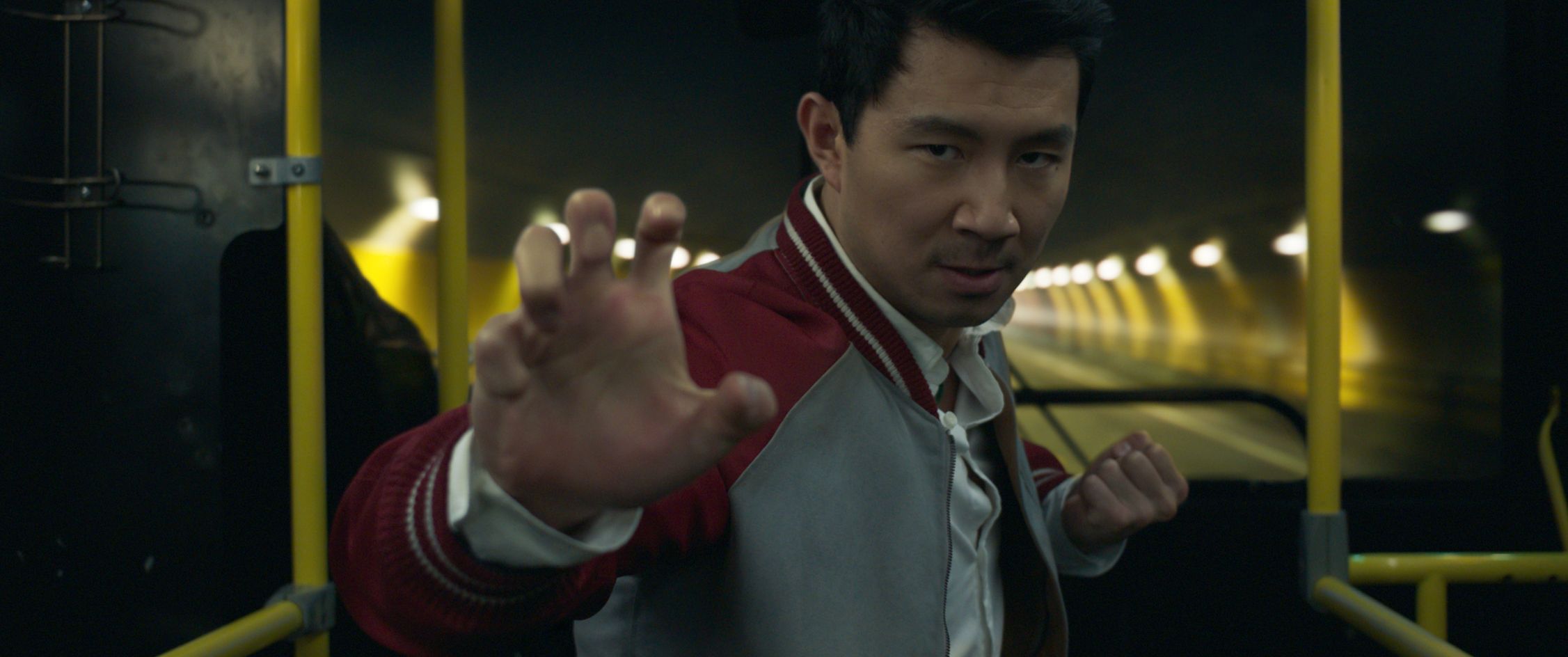 Shang-chi E La Leggenda Dei Dieci Anelli 2021 Streaming Ita