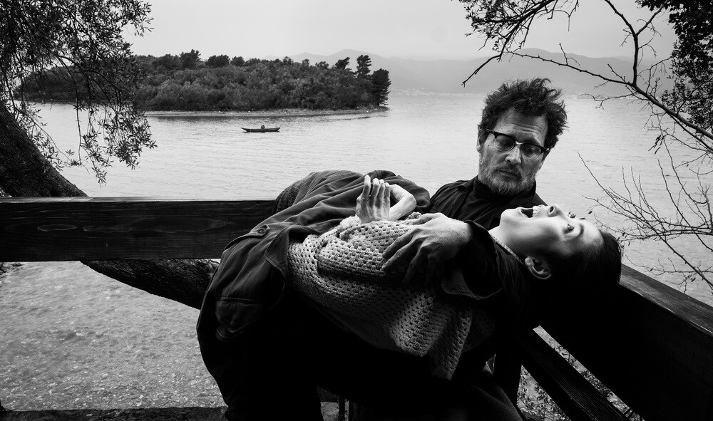 Il Caso Minamata Johhny Depp In Un Immagine Del Film 542720 Movieplayer It