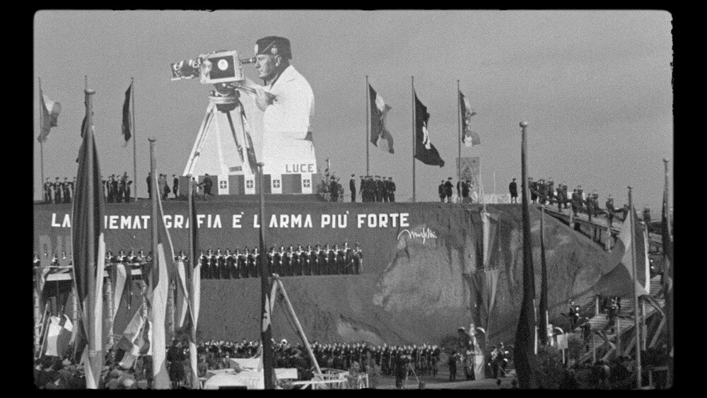 La macchina delle immagini di Alfredo C.: una foto d'archivio: 553615 -  Movieplayer.it