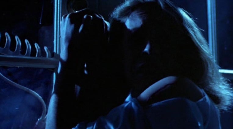 Jamie Lee Curtis In Una Scena Di Halloween La Notte Delle Streghe 65