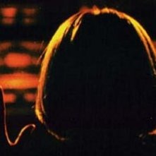 Macha Merìl interpreta la sensitiva Ullmann in una scena di Profondo rosso