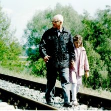 Malcom McDowell in Evilenko