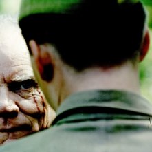 Malcom McDowell è Evilenko