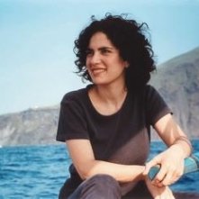 Maya Sansa in una scena de La meglio gioventù