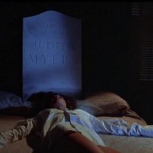 Nancy Kyes in una scena di Halloween - la notte delle streghe