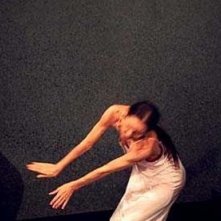 Pina Bausch Sul Set Di Parla Con Lei Fotografata Da Pedro Almodovar 31