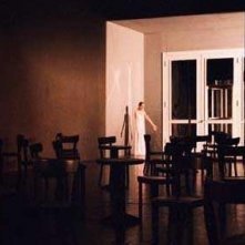 Pina Bausch Sul Set Di Parla Con Lei Fotografata Da Pedro Almodovar 32