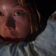 Sissy Spacek In Una Scena Di Carrie Lo Sguardo Di Satana 73