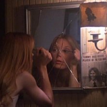 Sissy Spacek In Una Scena Di Carrie Lo Sguardo Di Satana 76