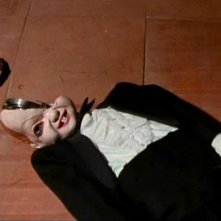 Una delle scene più inquietanti di Profondo rosso