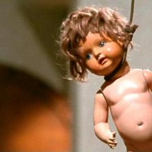 Una scena di Profondo rosso