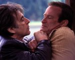 Insomnia, Al Pacino rifiutò le direttive di Christopher Nolan sul set