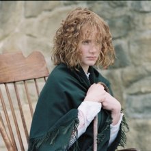 Bryce Howard è la splendida protagonista del film The Village