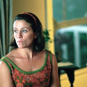 Frances McDormand in una scena del film Quasi famosi