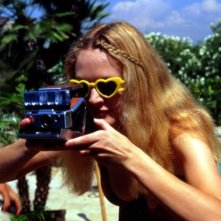 Heather Graham In Una Scena Del Film Boogie Nights 131