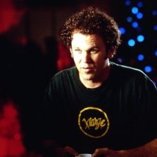 John C Reilly Sul Set Del Film Boogie Nights 133