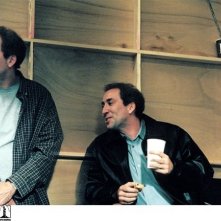 Nicolas Cage interpreta due fratelli nel bizzarro Il ladro di orchidee - Adaptation