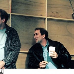 Nicolas Cage interpreta due fratelli nel bizzarro Il ladro di orchidee - Adaptation