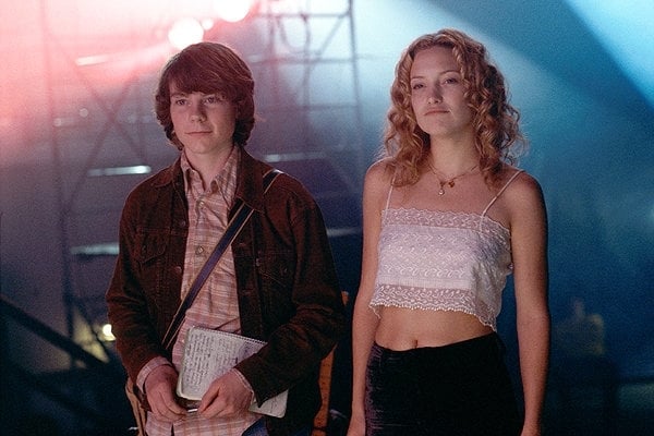 quasi famosi cameron crowe ricorda la scena pi249 rischiosa mi giocavo tutto in quell8217inquadratura