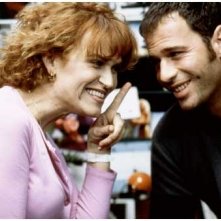 Antonia San Juan In Una Scena Di Tutto Su Mia Madre 228