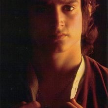 Elijah Wood prende su di sé il fardello dell'Unico