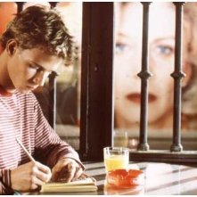 Eloy Azorin in una scena di Tutto su mia madre